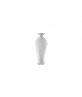 VASO AURORA OPALE BIANCO ONLYLUX CM 70