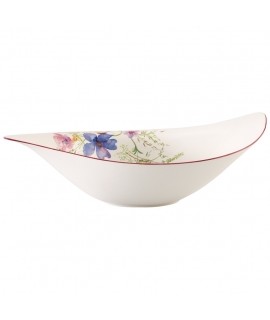 MARIEFLEUR SERVE&SALAD INSALATIERA CM 45 X 31