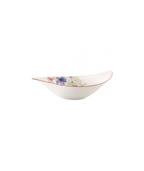 MARIEFLEUR SERVE&SALAD INSALATIERA 36 CM