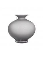 VASO AURORA OPALE GRIGIO ONLYLUX CM 30