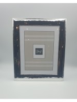 FANTIN PORTAFOTO GLORY IN ARGENTO CM 20 X 25