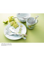 Set pappa 6 pezzi Piccolo Principe, Bimbo - Wmf