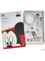 Set di 5 posate per bambini - Topolino WMF