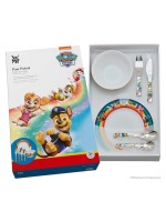 SERVIZIO PAPPA PAW PATROL 6 PZ