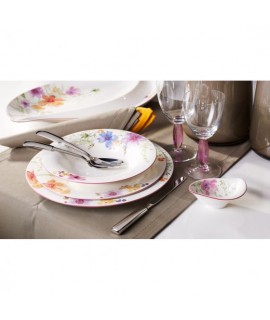 MARIEFLEUR SERVE&SALAD INSALATIERA CM 45 X 31